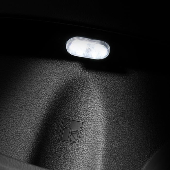 LumiTouch – USB LED Sensor Light