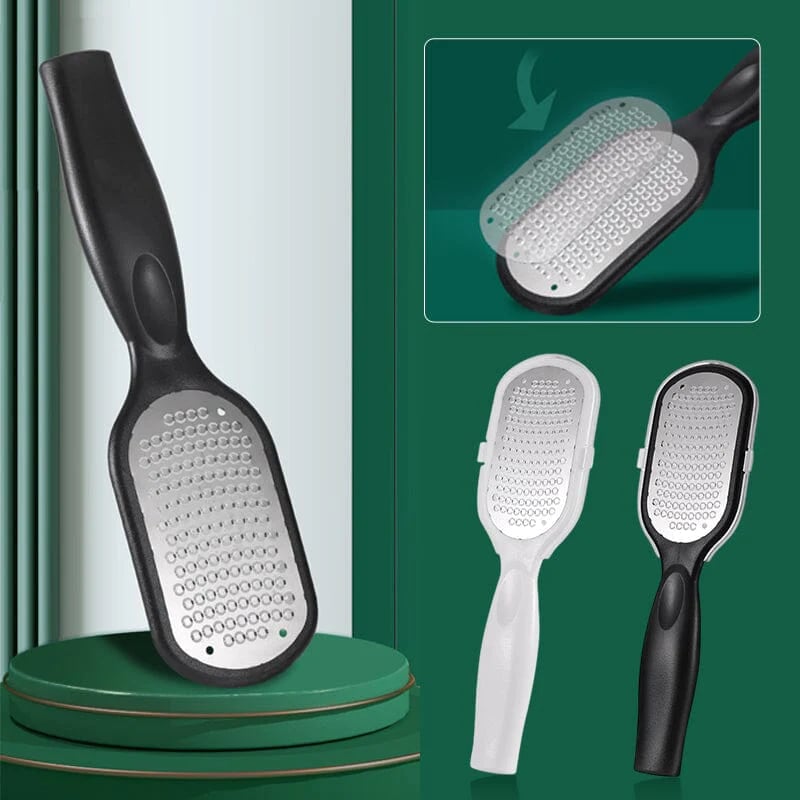 SmoothStep – Foot Sharpening Tool