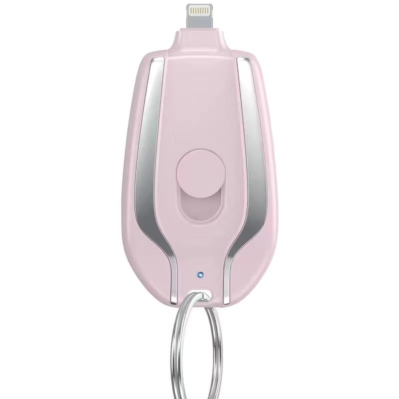 ChargeMini – Emergency Power Pod
