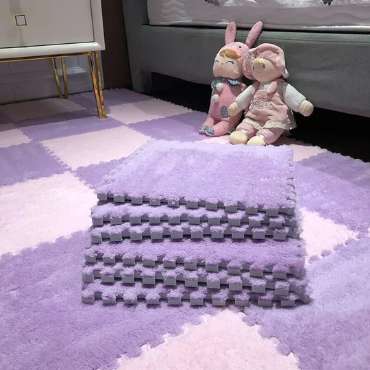 CozyStep - Ultimate Comfort & Stress Relief Mat