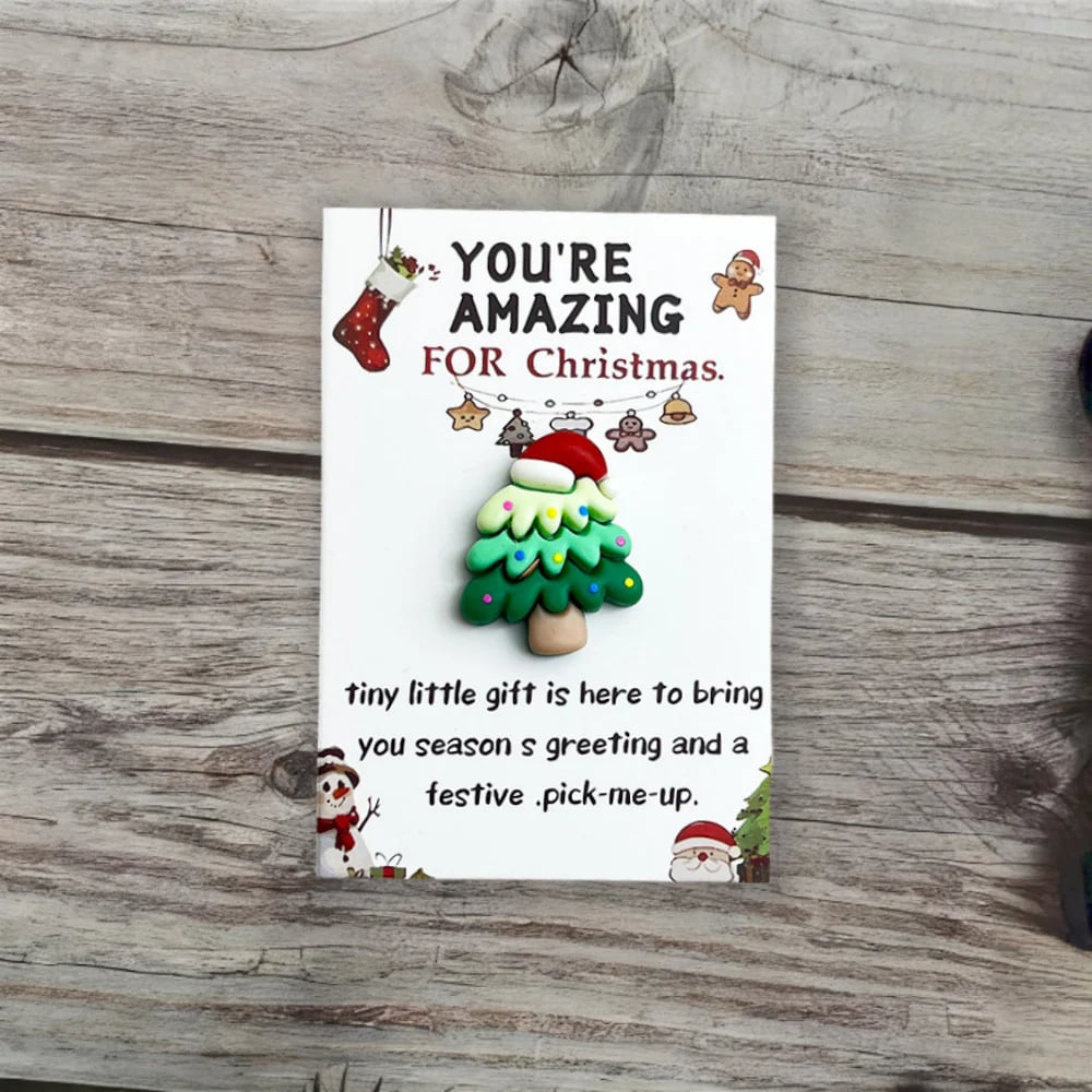 SantaSnuggle - Tiny Hug with Big Holiday Spirit