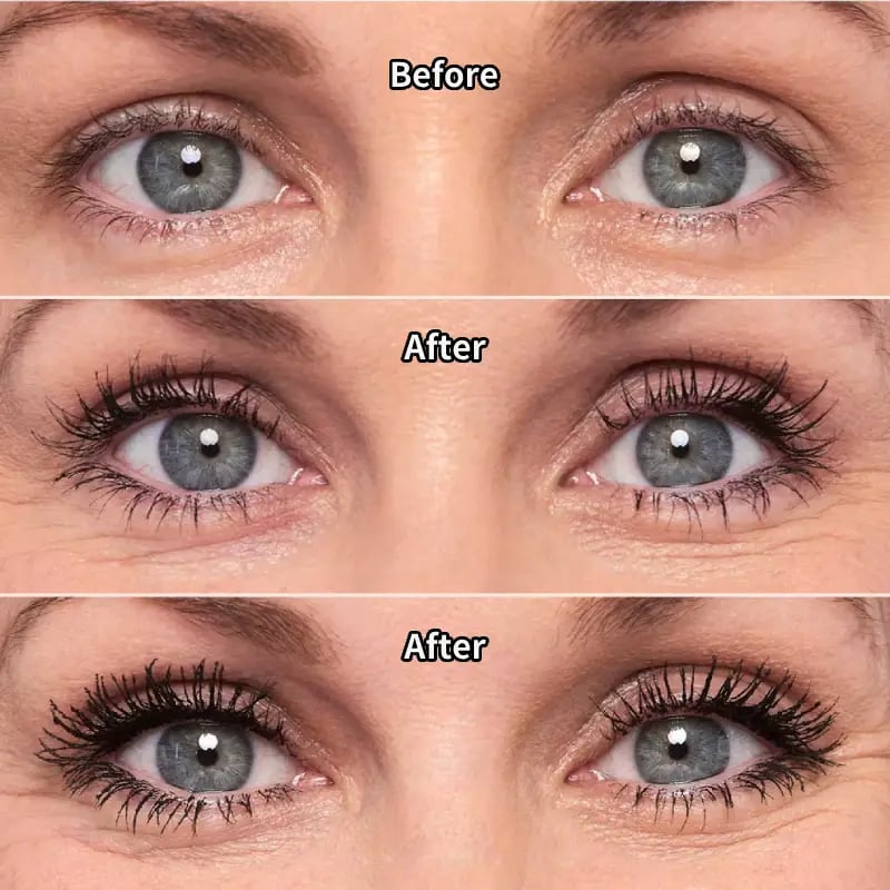 LashWrap - Long Lasting Tubing Mascara