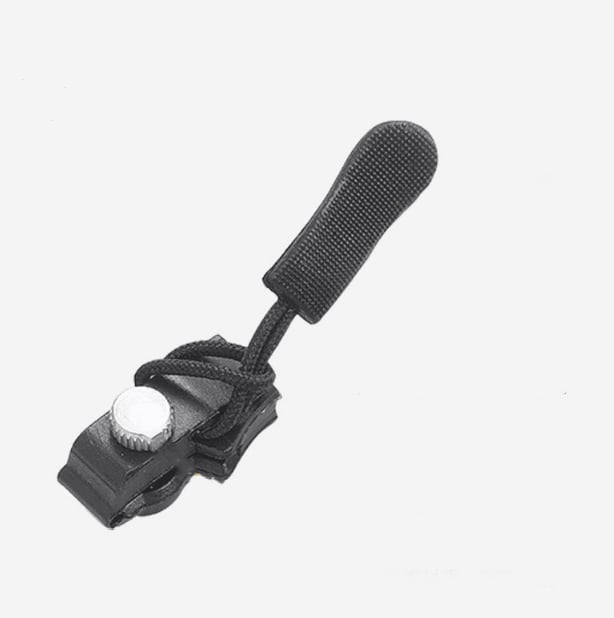 FlexiZip – Easy Change Zipper Pull