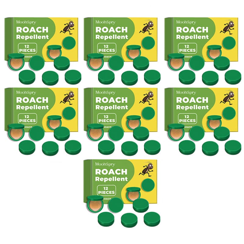 RoachShield - Roach Protection Strips