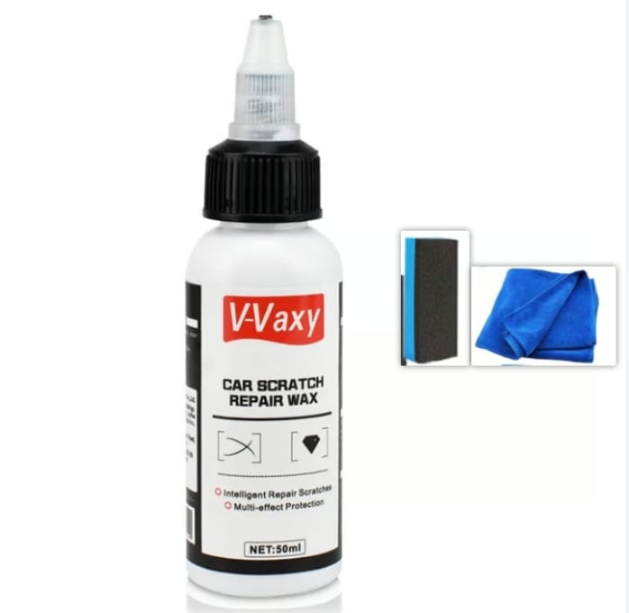 LustreMax - Ultimate Paint Restorer
