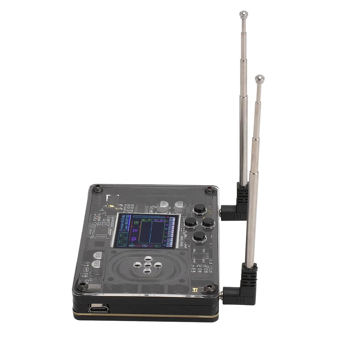 ThermaTune – Versatile Theremin Module