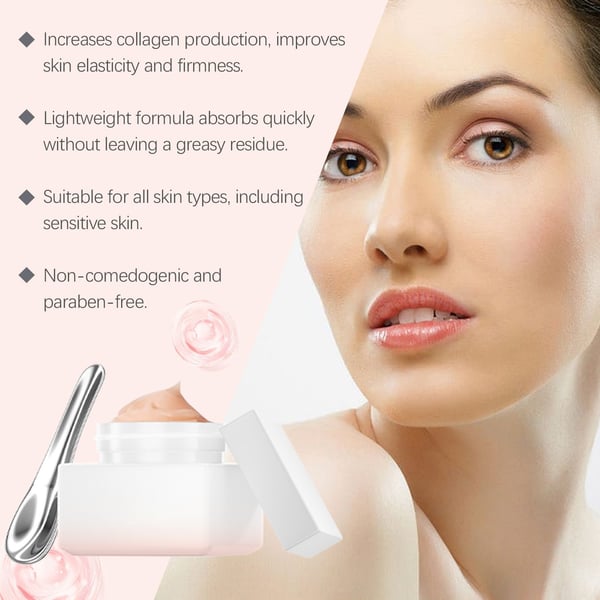 SmoothRenew – Instant Wrinkle Filler Serum