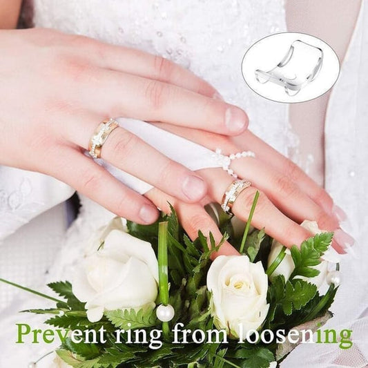 RingFit – Adjustable Ring Resizing Kit