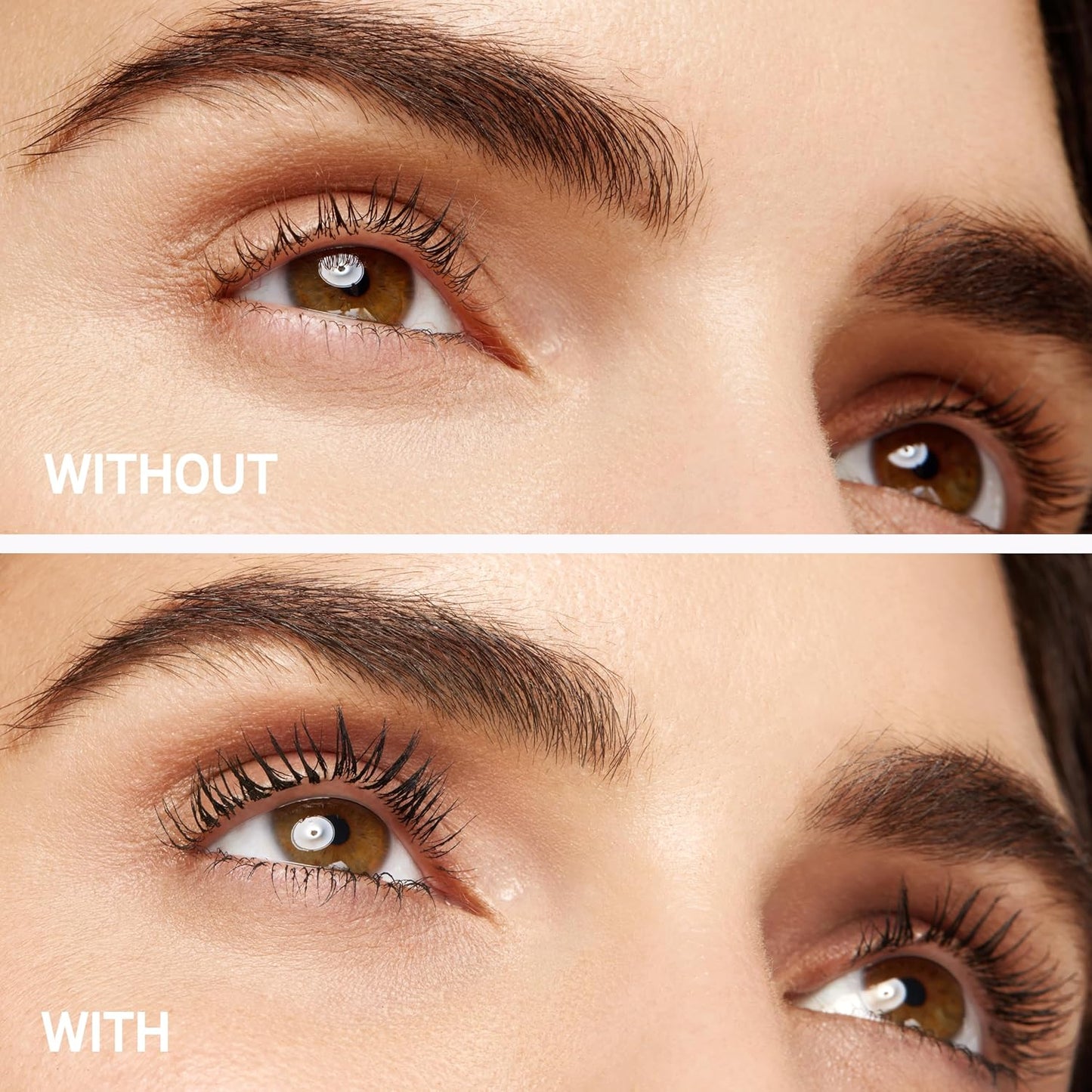 LashLift  | Smudge-Proof Tubing Mascara Duo