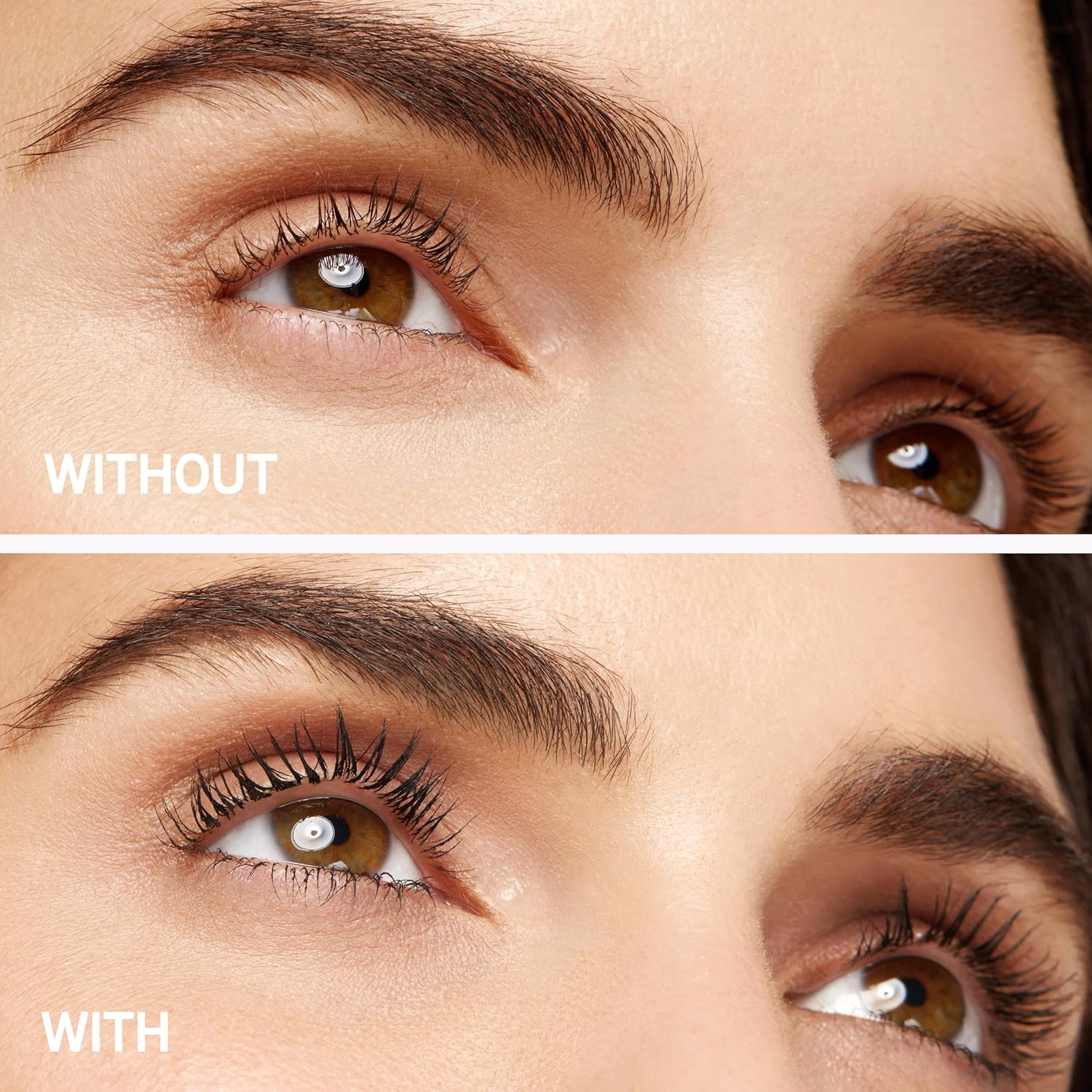 LashLift  | Smudge-Proof Tubing Mascara Duo