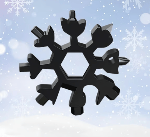 FixMate | Portable 18-in-1 Pocket Fixer