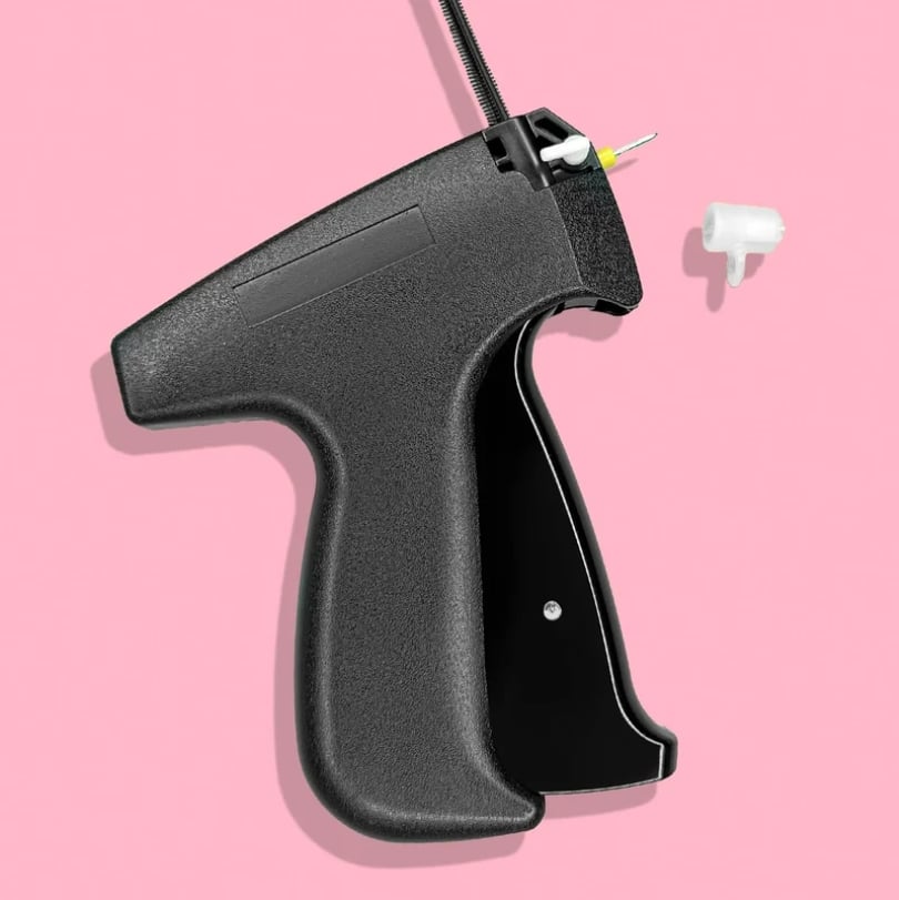 ThreadMate – Fast Clothing Repair Tool