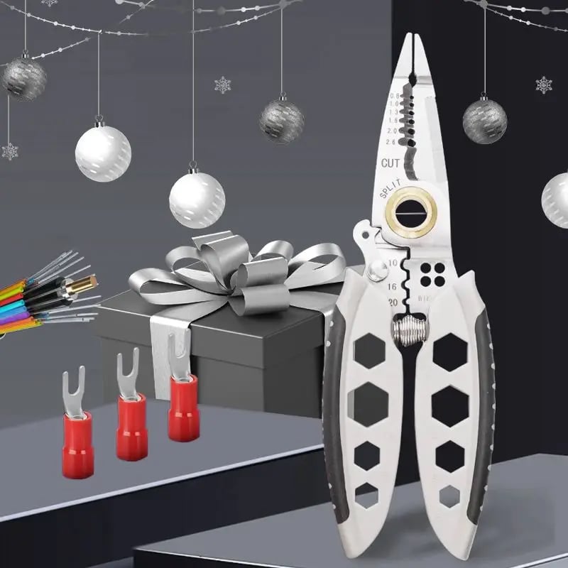 StripMaster – Professional Wire Tool