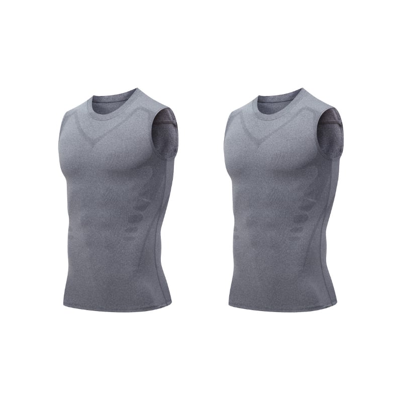 VitalMesh – Charged Performance Shirt