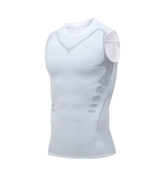VitalMesh – Charged Performance Shirt