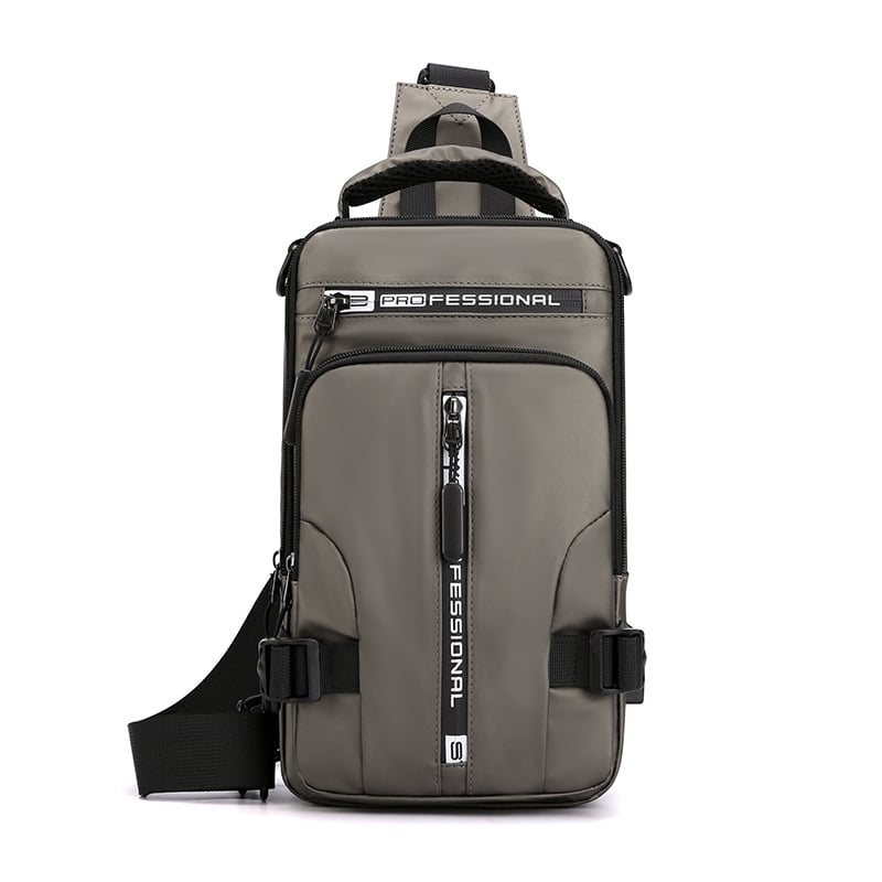 FlexiCarry – Multi-Functional Crossbody Bag