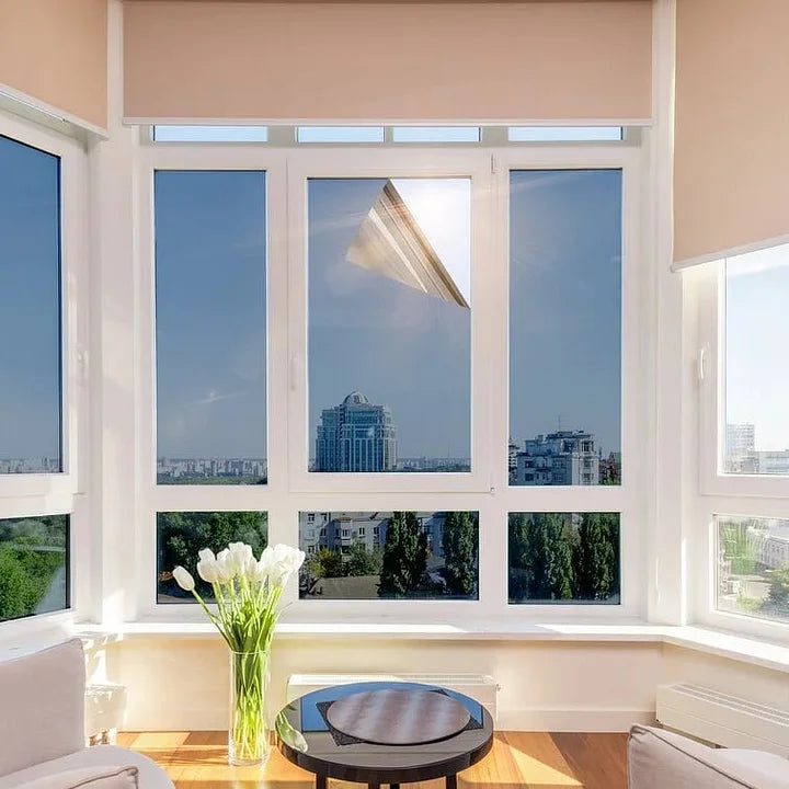 SunBlocker – Anti-UV Reflective Window Film