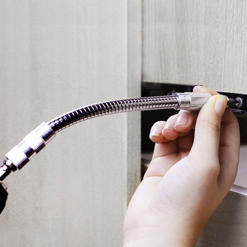 FlexiDrive – Universal Extension Bit Holder