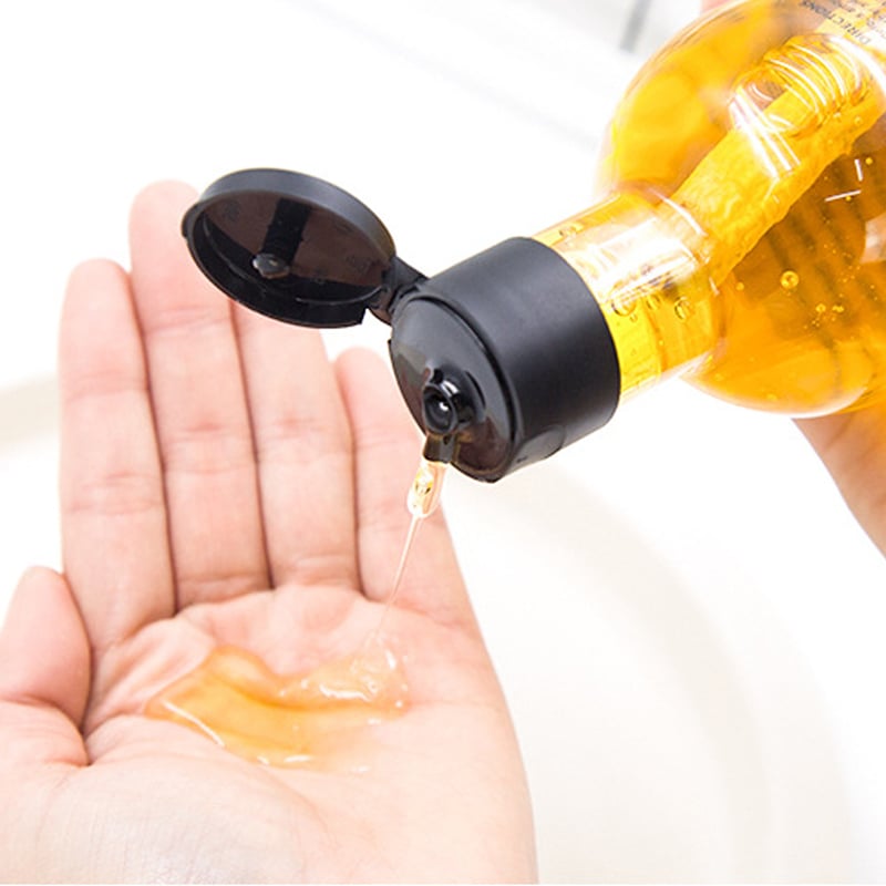 RootRevive – Ginseng Extract Hair Strengthening Shampoo