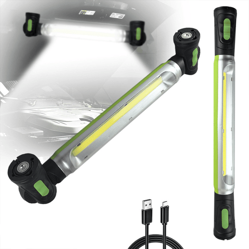 ToughLite – Rechargeable Pro Work Torch