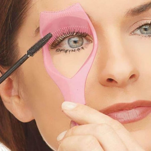GlamGuard – Eyelash Tool for Perfect Mascara