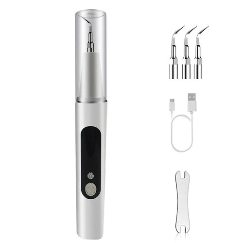 SmileSonic – Ultrasonic Electric Tooth Cleaner