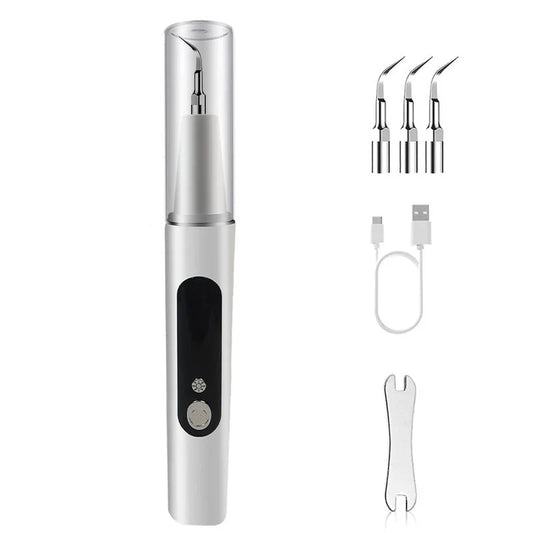 SmileSonic – Ultrasonic Electric Tooth Cleaner