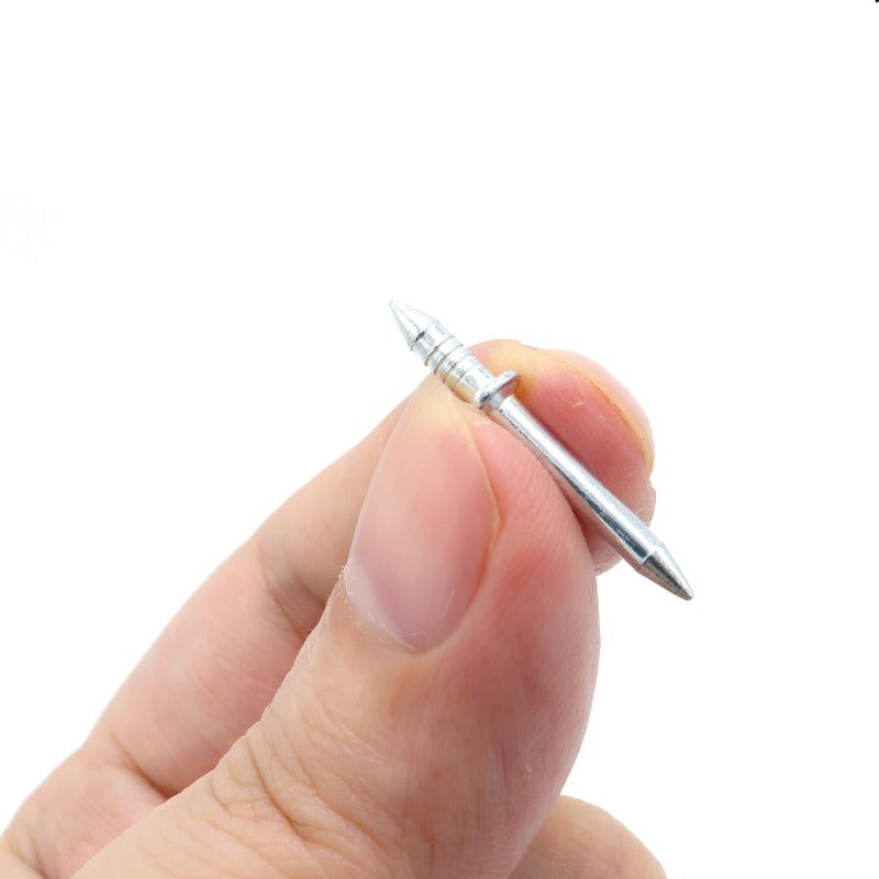 DualHold – Precision Wood Fastening Nails