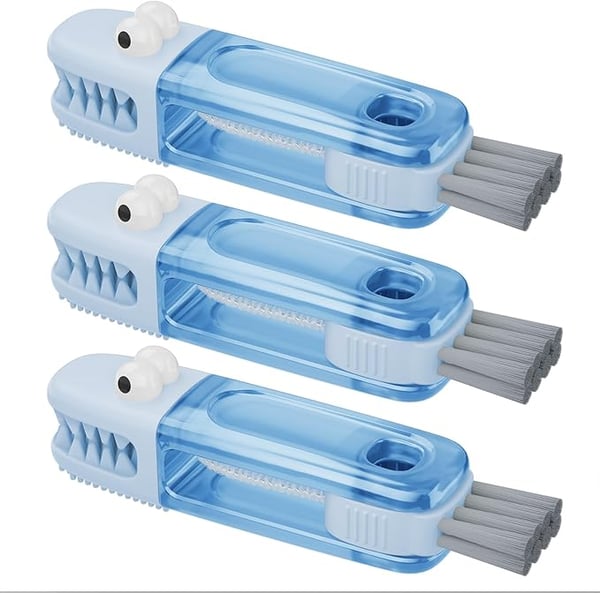 GatorGrip – Narrow Gap Cleaning Tool