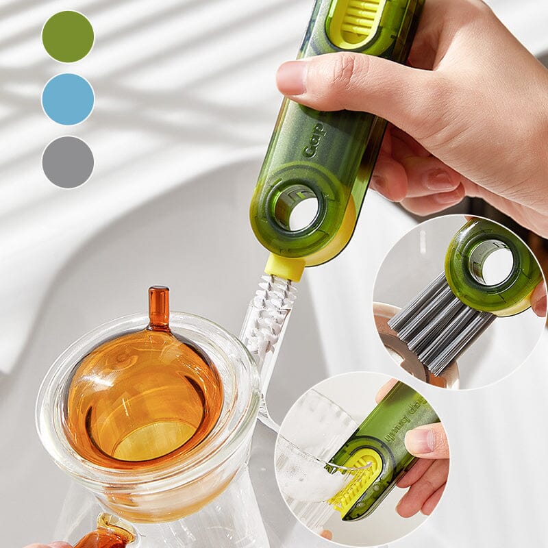 BrushPro – Multi Purpose Cleaning Tool