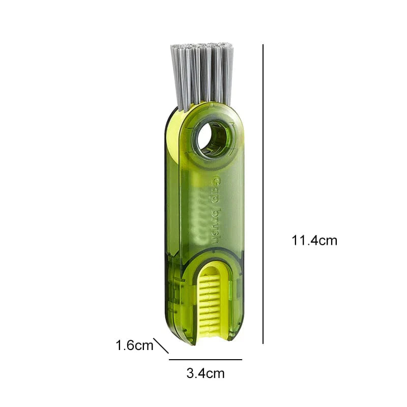 BrushPro – Multi Purpose Cleaning Tool
