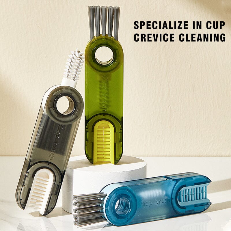 BrushPro – Multi Purpose Cleaning Tool