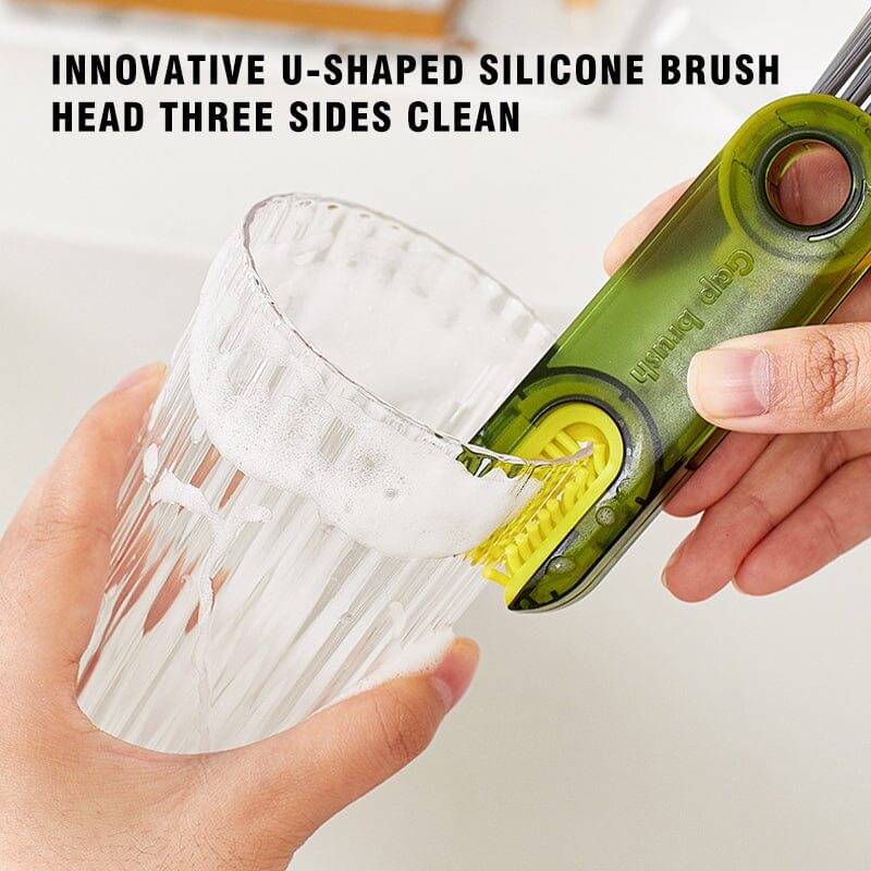 BrushPro – Multi Purpose Cleaning Tool