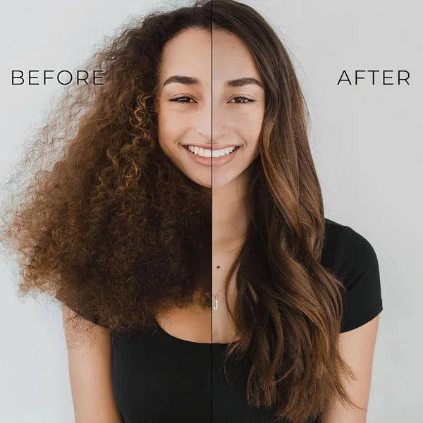Valcero – 2 in 1 Sleek & Curl Styling Wand