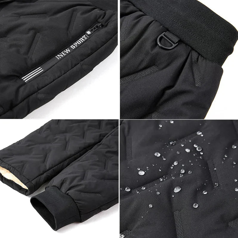 EverWarm - ThermalFlex Pants