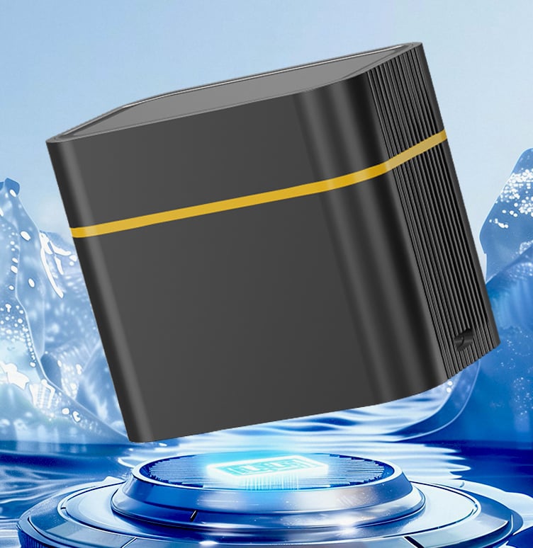 SuperCharger - Rechargeable AA/AAA Lithium Batteries with Charger