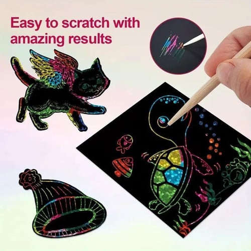 CreatiPlay – Artistic Designer Toy