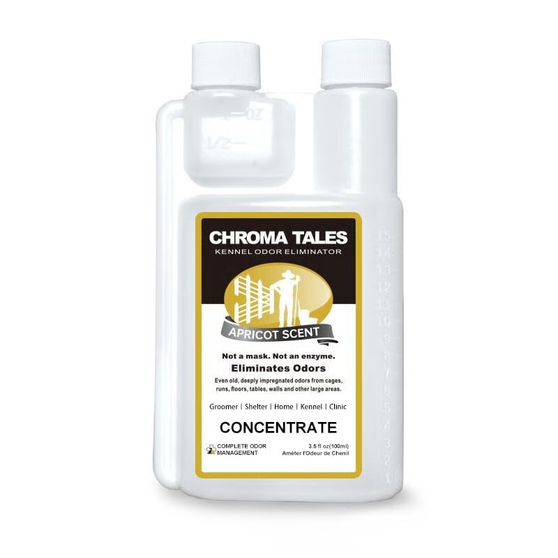 PetBreathe – Natural Dog Odor Neutralizer