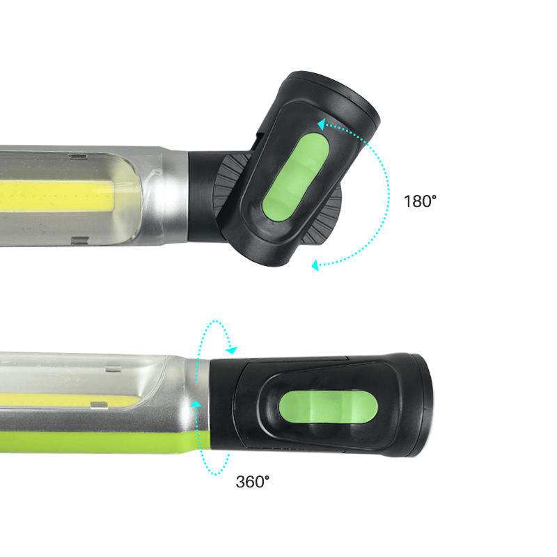 ToughLite – Rechargeable Pro Work Torch