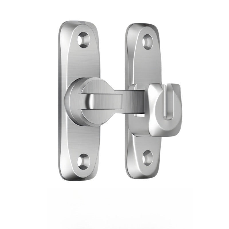 GlideGuard – Multi Angle Sliding Door Lock