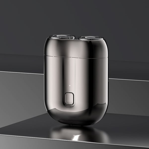SmoothEdge – USB Rechargeable Pocket Mini Shaver