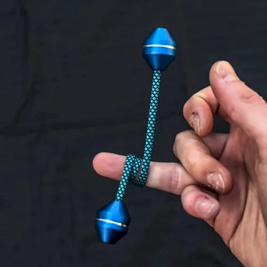 CalmGrip – Fingertip Anxiety Relief Toy