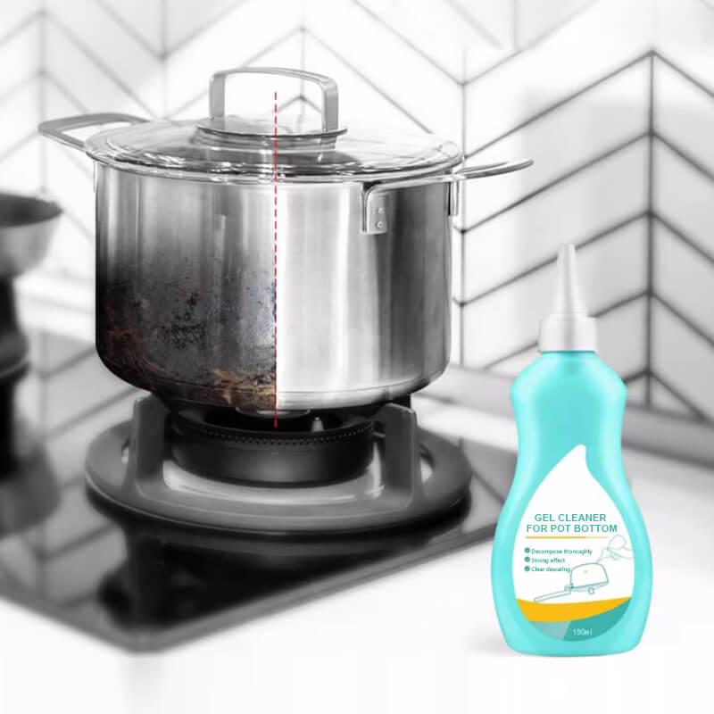 DustMelt – Reusable Cleaning Gel