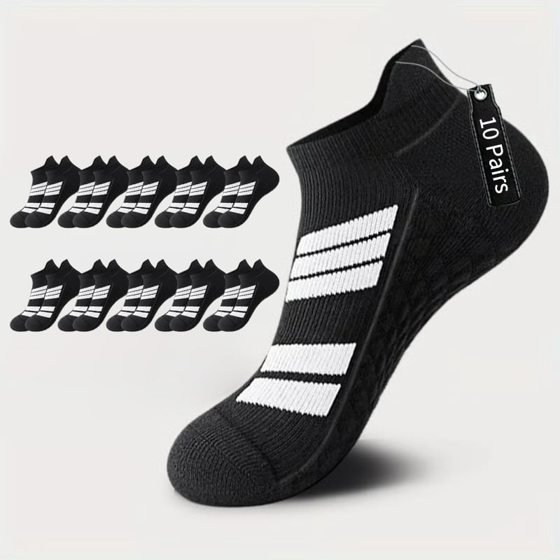 RunFlex – Athletic Ankle Socks
