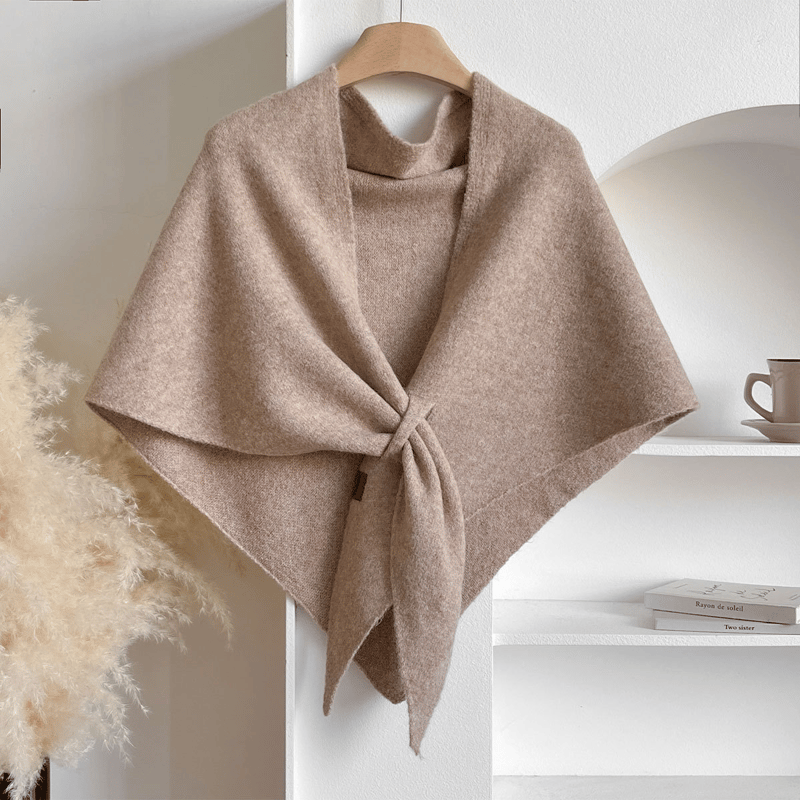 Charmelle – Elegant Soft Touch Scarf