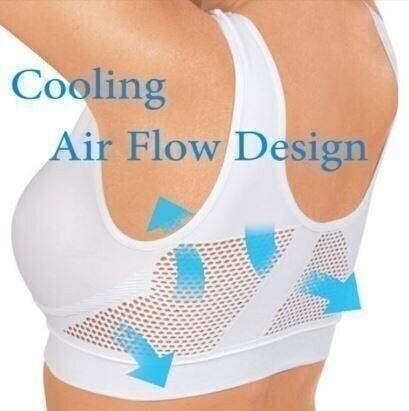 ZenBra - Gentle Support, Ultimate Comfort