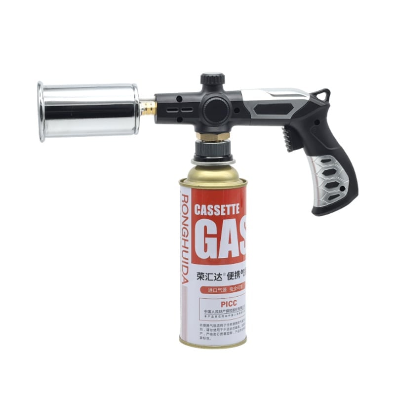 FireMaster – High-Performance Propane Torch