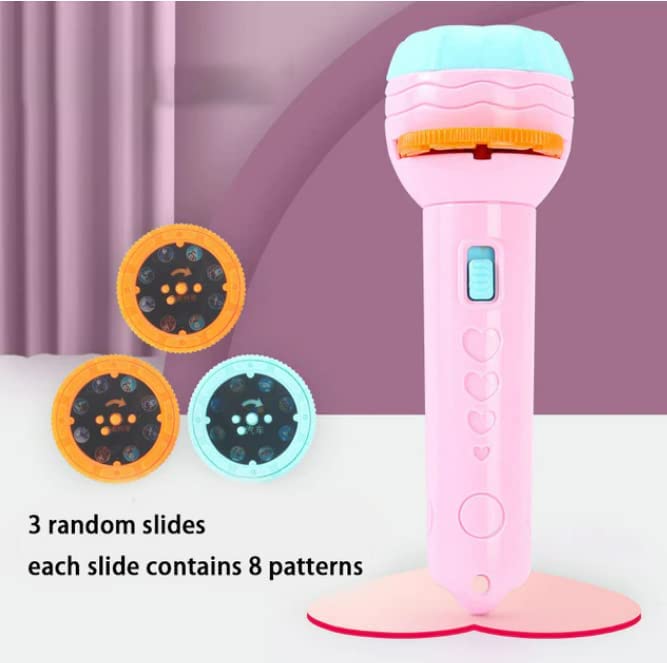 BeamBuddy – Flashlight Projector Torch