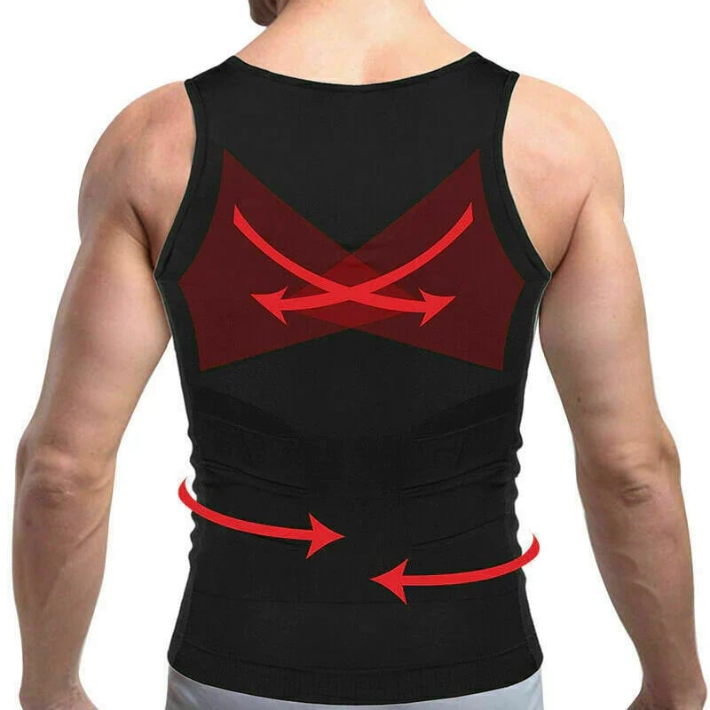 SleekFit – Men’s Slim Underwear
