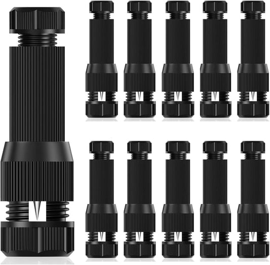 WireLink – Secure Low Voltage Connectors